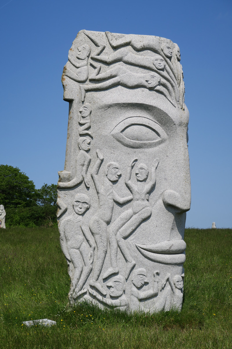 Saint Laouena